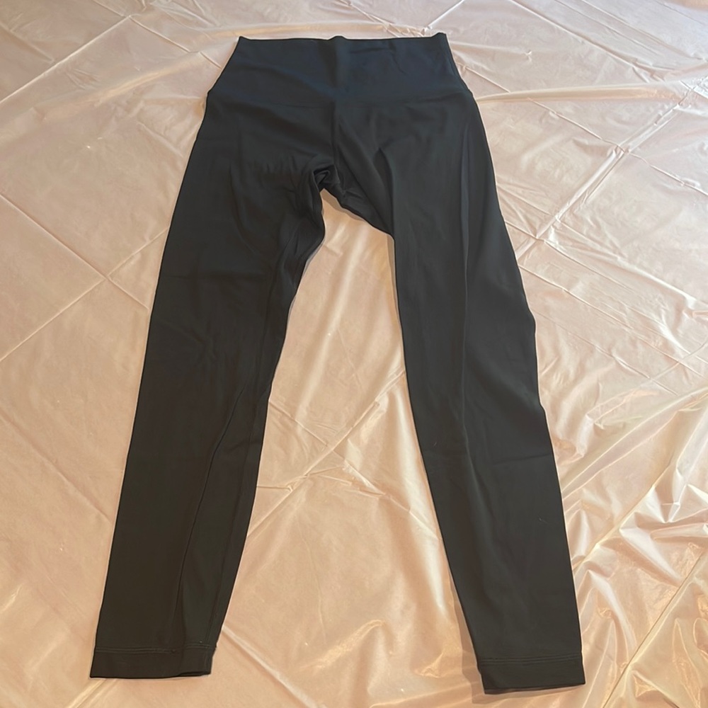 Lululemon align cool leggings